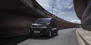Citroen e-SpaceTourer M 2020 года  (WW)